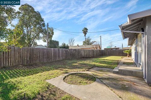 A home in Rancho Cordova