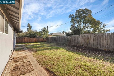 A home in Rancho Cordova