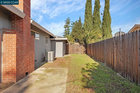 A home in Rancho Cordova