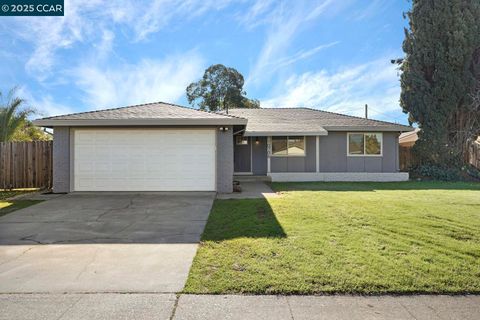 A home in Rancho Cordova