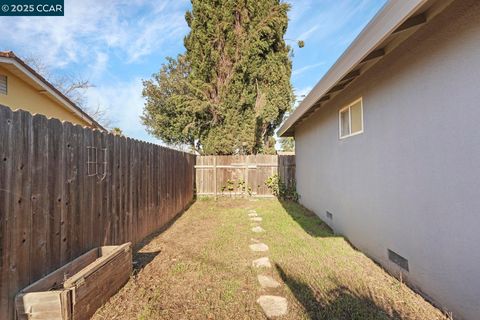 A home in Rancho Cordova