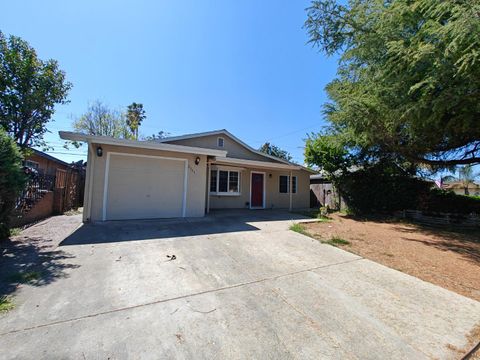 2647 Aida Avenue, San Jose, CA 95122 - MLS#: ML81996844