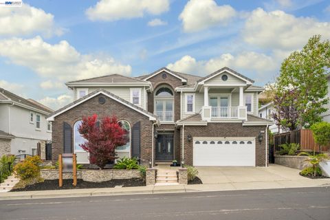 Photo of 2811 E Sugar Hill Ter, Dublin, CA 94568 (MLS # 41139557)