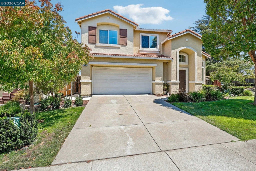 Photo of 614 Rock Rose Way, Richmond, CA 94806 (MLS # 41145219)