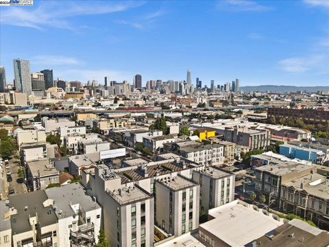 A home in San Francisco