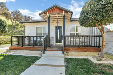 A home in Clayton