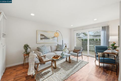 1195 Kenwal Rd Unit B, Concord, CA 94521 - #: 41129938