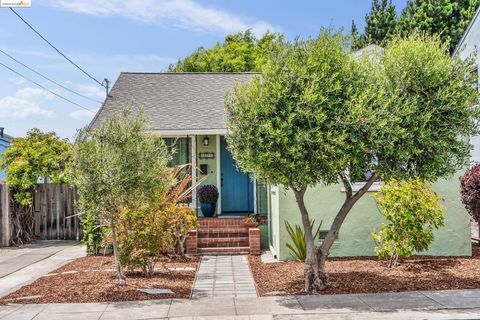 A home in Richmond