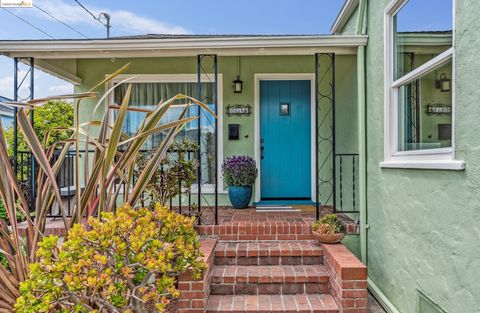 A home in Richmond