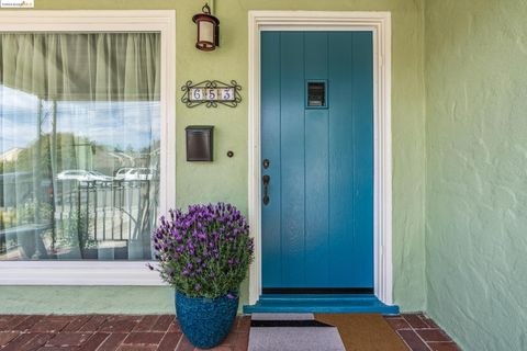 A home in Richmond