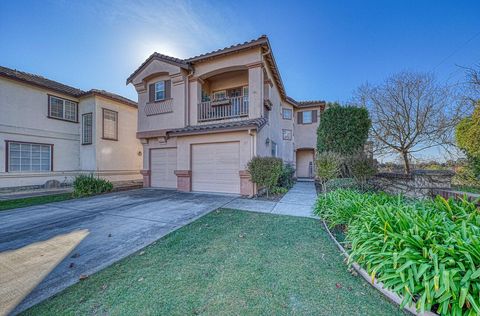 A home in Salinas