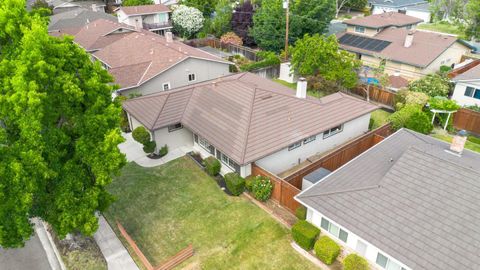 A home in Sunnyvale