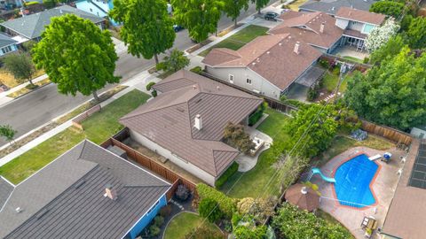 A home in Sunnyvale