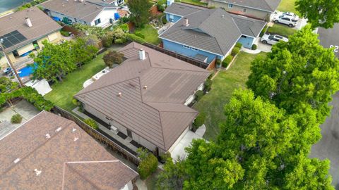 A home in Sunnyvale