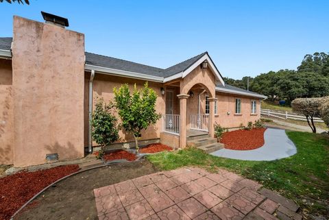 A home in Royal Oaks