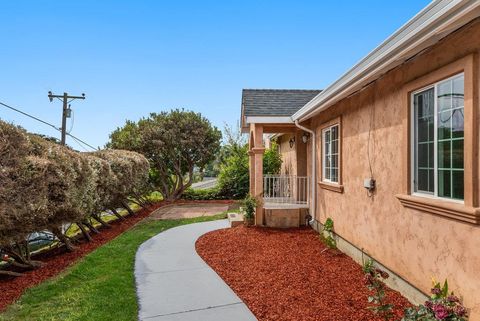 A home in Royal Oaks