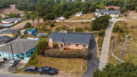 A home in Royal Oaks