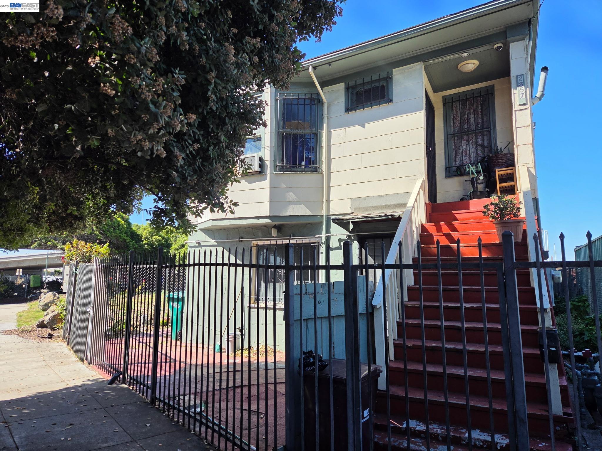 Photo 1 of 29 — 2859 E 9th Street, Oakland, CA 94601