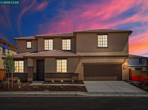 Photo of 618 Channel Circle, Oakley, CA 94561 (MLS # 41119578)