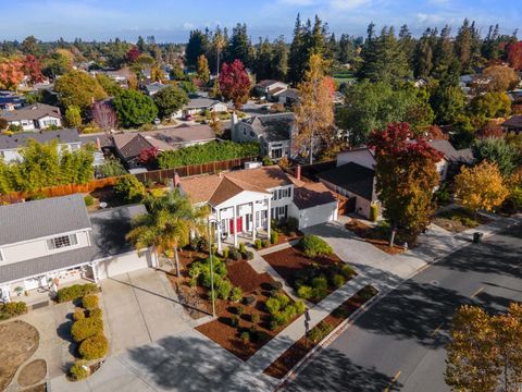 A home in Mountain View