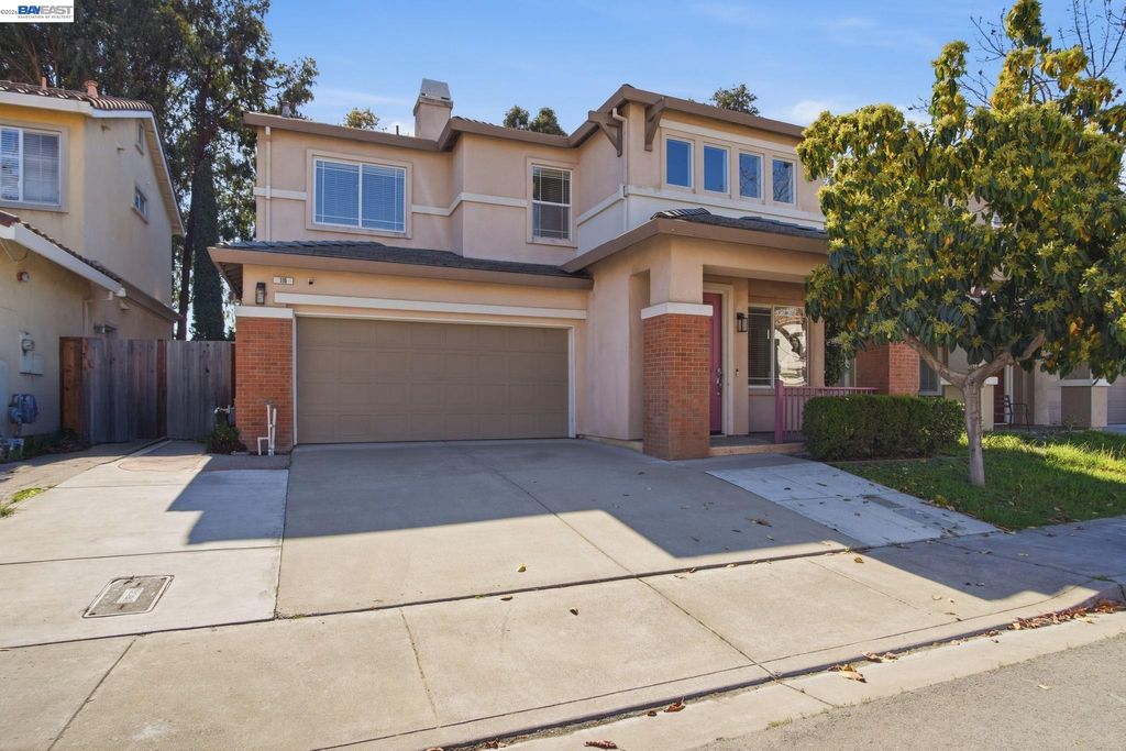 Photo of 116 Mahogany Ln, Union City, CA 94587 (MLS # 41127615)