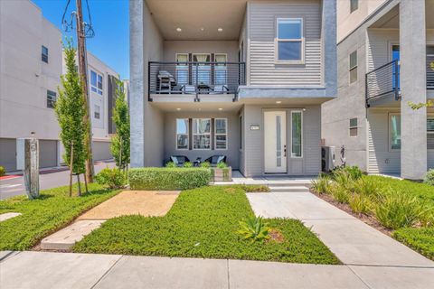 A home in San Jose