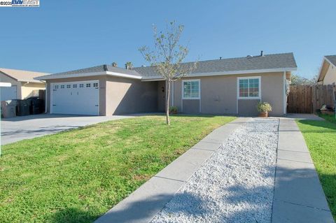 A home in Sacramento