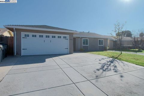 A home in Sacramento