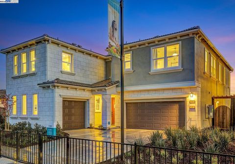 1272 N Capri Lane Mountain House CA 95391