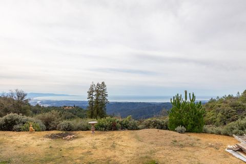 A home in Watsonville