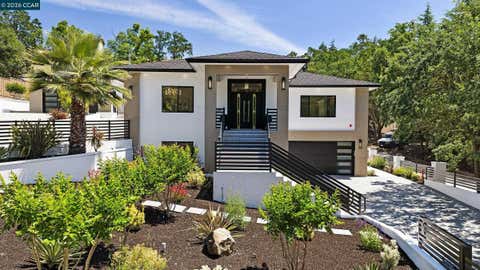 853 El Pintado Rd, Danville, CA 94526 - #: 41132580