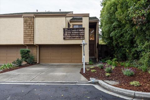 A home in Fremont