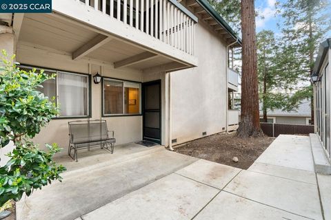 A home in Concord