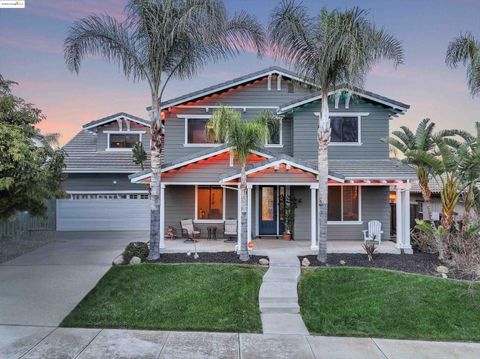 184 E Country Club Dr, Brentwood, CA 94513 - MLS#: 41087771