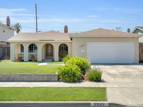 A home in San Jose