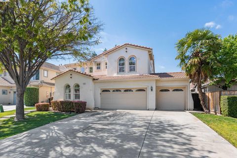 423 Riley Ct Tracy CA 95377