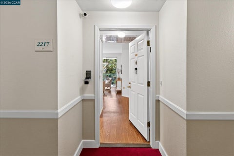 1840 Tice Creek Dr Unit 2217, Walnut Creek, CA 94595 - #: 41148293