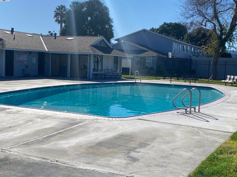 A home in San Jose