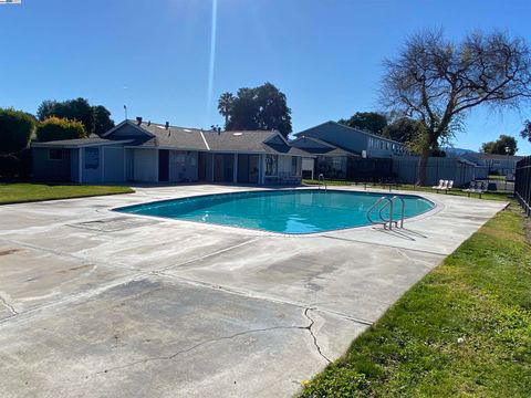 A home in San Jose