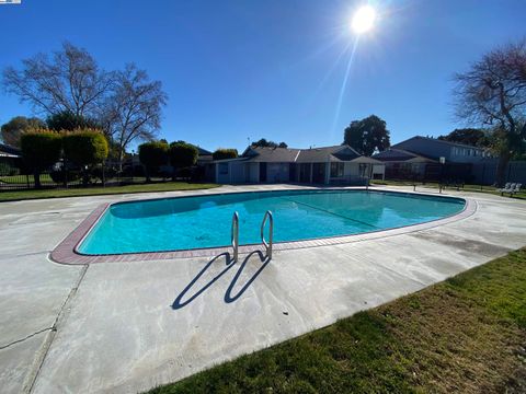 A home in San Jose