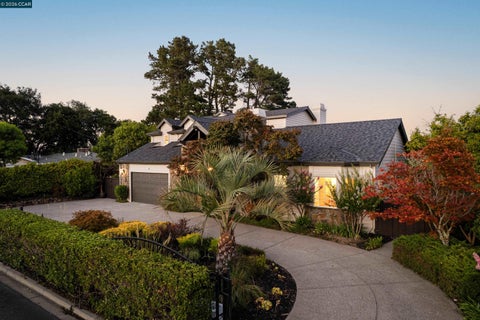 78 Scenic Dr, Orinda, CA 94563 - #: 41144461