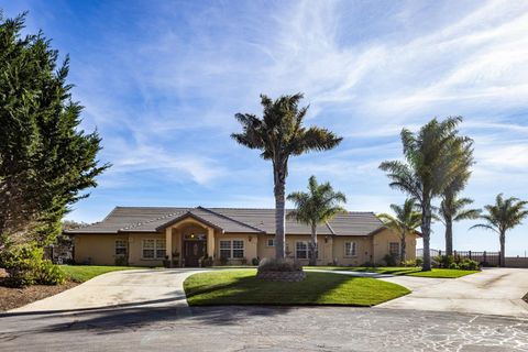 A home in Salinas