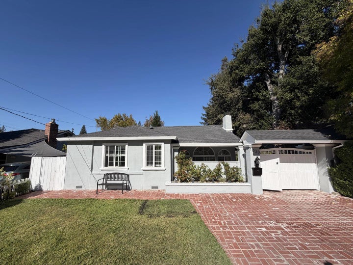 Photo 1 of 9 — 1030 Cloud, Menlo Park, CA 94025