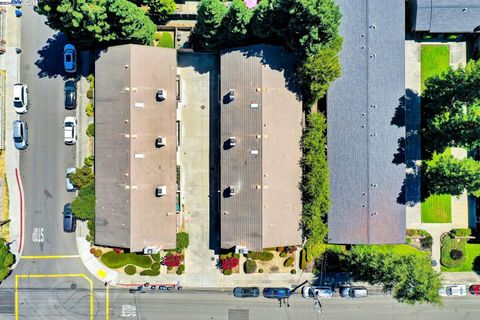 A home in Castro Valley