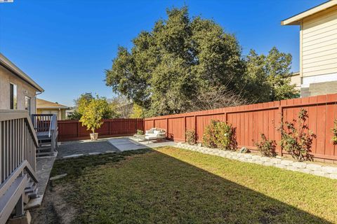 A home in Castro Valley