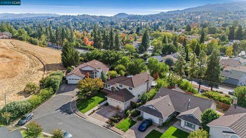 A home in Pleasant Hill