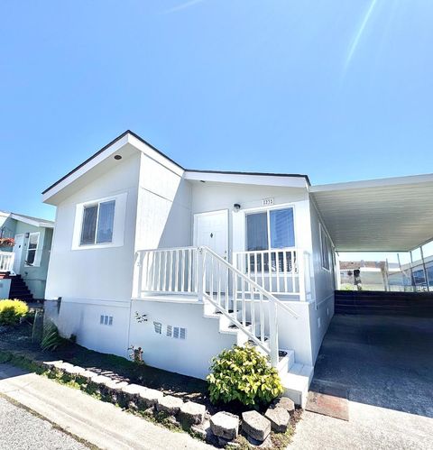 Photo of 23 Sea Breeze Drive #23, Half Moon Bay, CA 94019 (MLS # ML82029557)