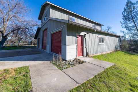 A home in Cottonwood