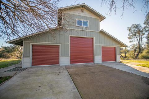 A home in Cottonwood