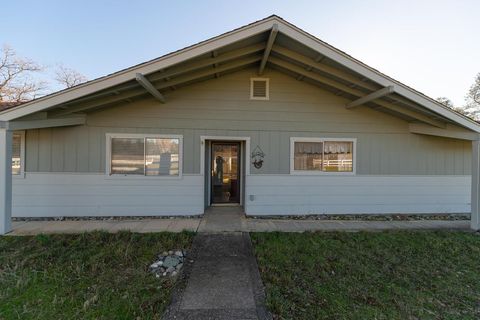 A home in Cottonwood